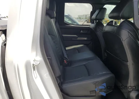 2024 Toyota Tacoma Double Cab from USA, damaged, VIN 3TYLB5JN7RT026530